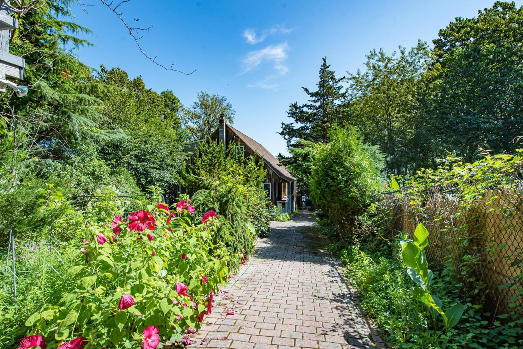 Nature'S Paradise: Private Dock & Water Views Mattituck Bagian luar foto